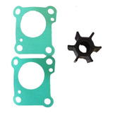 Kit Reparo Da Bomba D'água Motor Honda 9,9/15 Hp Seariver