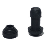 Kit Reparo Da Pinça De Freio Dafra Kansas 150 Borracha