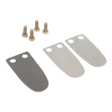 Kit Reparo De Placa Palheta Pressure