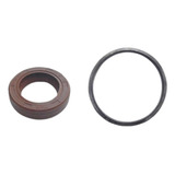 Kit Reparo Distribuidor Honda Civic Fit City - Retentor Anel