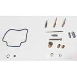 Kit Reparo Do Carburador Da Scooter Sundown Future 125