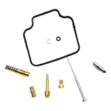 Kit Reparo Do Carburador Gp Honda Nx400 Falcon