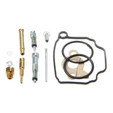 Kit Reparo Do Carburador Yamaha Crypton