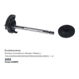 Kit Reparo Do Corpo De Borboleta Tbi Fiat Palio 1.4 44smf8
