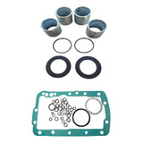 Kit Reparo Do Hidráulico Trator Ford 5600/5610/6600/6610