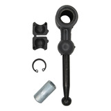 Kit Reparo Do Trambulador Renault Logan Sandero 1.6 8v 