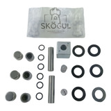 Kit Reparo Do Trambulador Skogul Cargo 814 96/01