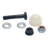 Kit Reparo Eixo Pedal Acelerador Vw