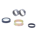 Kit Reparo Eixo Traseiro Peugeot 306 1.8 8v 1997 1998 1999