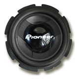 Kit Reparo Energy Compatível C/ Falante Pioneer 308 12 4 Ohm