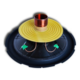 Kit Reparo Energy Compatível C/ Pioneer 311 2+2 Ohms + Cola