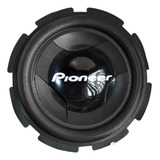 Kit Reparo Energy P/ Pioneer 308 2+2 Ohms Cara Preta + Cola