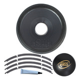 Kit Reparo Eros Gds 2015 1000rms 15pol 4ohms - 1 Linha +cola