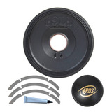 Kit Reparo Eros Sds 800 Reforçado Racha De Som De 15 Pol. 