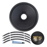 Kit Reparo Eros Target 3k 18pol 4ohms - Sl Alto Falantes