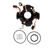 Kit Reparo Escova Arranque Partida Suzuki Gsx750f (98-06)