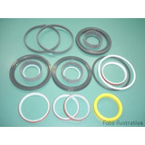 Kit Reparo Estabilizador Volvo Bl60 Bl70 Retroescavadeira Bl