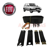 Kit Reparo Feixe Mola Com Calço Fiat Uno 1988 A 2010