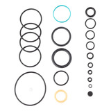Kit Reparo Fox 803-00-143 - Shox Traseiro Fox Dhx Air
