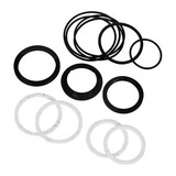 Kit Reparo Fox Shox Traseiro 803-00-142 Original Sem Óleo F9