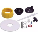 Kit Reparo Frontal Para Todas As Pistolas Wagner De Pintura