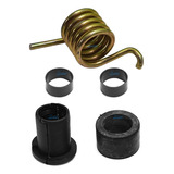 Kit Reparo Garfo Embreagem Gol Santana 1.6 1.8 2.0 Motor Ap