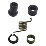 Kit Reparo Garfo Embreagem Vw Gol