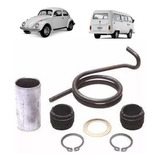 Kit Reparo Garfo Rolamento Embreagem Fusca