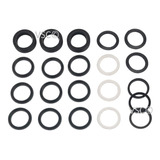 Kit Reparo Gaxeta Para Bomba Pulverização Toyama Psp45c