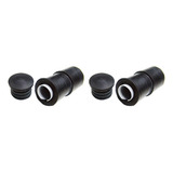 Kit Reparo Guia E Bucha De Pinça De Freio Fox Polo Gol G5