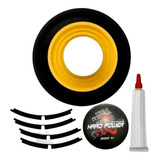 Kit Reparo Hardpower Hp900h 8 Ohm