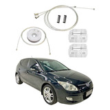 Kit Reparo Hyundai I30 Portas Dianteiras
