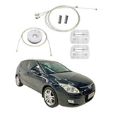 Kit Reparo Hyundai I30 Portas Dianteiras