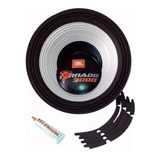 Kit Reparo Jbl Selenium Tornado 3000 15swt3000 15 Original