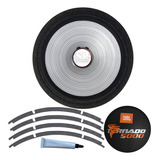 Kit Reparo Jbl Tornado 5000 18pol