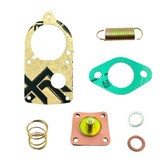 Kit Reparo Jogo De Juntas Carburador 30 Pic Fusca Brasilia