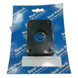 Kit Reparo Juntas Tbi Fiesta1.3 Import Single Point C/calço