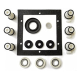 Kit Reparo Lavadora Alta Pressão Mb 0147 C Hydronlubz