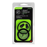 Kit Reparo Littmann Estetoscópio Master Cardiology Preto 40011