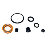Kit Reparo Macac Hidraulico Jacare Jac02 Potente Brasil Novo