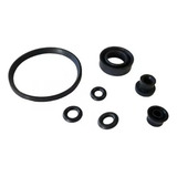Kit Reparo Macaco Jacare Portatil Maleta Importado