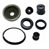 Kit Reparo Macaco Jacaré Potente Brasil 2 Toneladas