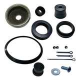 Kit Reparo Macaco Jacaré Potente Brasil 2 Toneladas