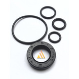 Kit Reparo Mesa Do Magneto Retentor Motor Cg 125 96 97 98 99