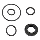 Kit Reparo Mesa Magneto Honda Cg 125 Today 1989/1994 Corteco