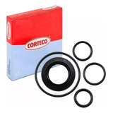 Kit Reparo Mesa Magneto Retentor Cg Titan 125 Ate 99 -full
