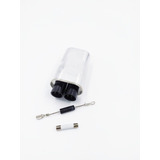Kit Reparo Microondas Capacitor 0.90 Diodo Alta Fusível 20a