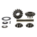 Kit Reparo Miolo Caixa Satelite S10 2.4 Gas 2001 A 2011
