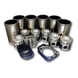 Kit Reparo Motor Weichai Deutz SdLG Lg936/938 - 13038398
