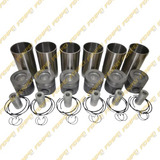 Kit Reparo Motor Weichai Wd615 Wp10 - SdLG Lg956l Lg958l 
